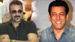 Sanjay Dutt Says He Loves Salman Khan Like His Younger Brother