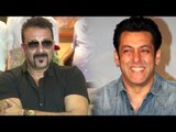 Sanjay Dutt Says He Loves Salman Khan Like His Younger Brother