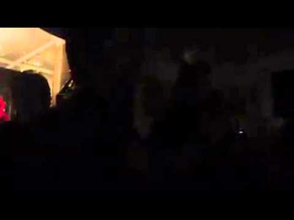 LIVE NOHA: "UNEES SO HAIN ZAKHM TAN-E-CHAAK CHAAK PAR"