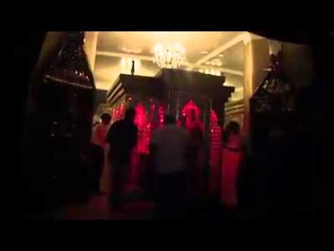 LIVE NOHA: KEHTI THI MAA'N 10th Moharram / 24 Oct. 2015