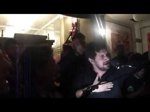 LIVE NOHA: MAIN PAIDAL CHALA KARBALA Recited by: SYED FARHAN ALI WARIS