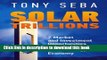 Books Solar Trillions: 7 Market and Investment Opportunities in the Emerging Clean-Energy Economy