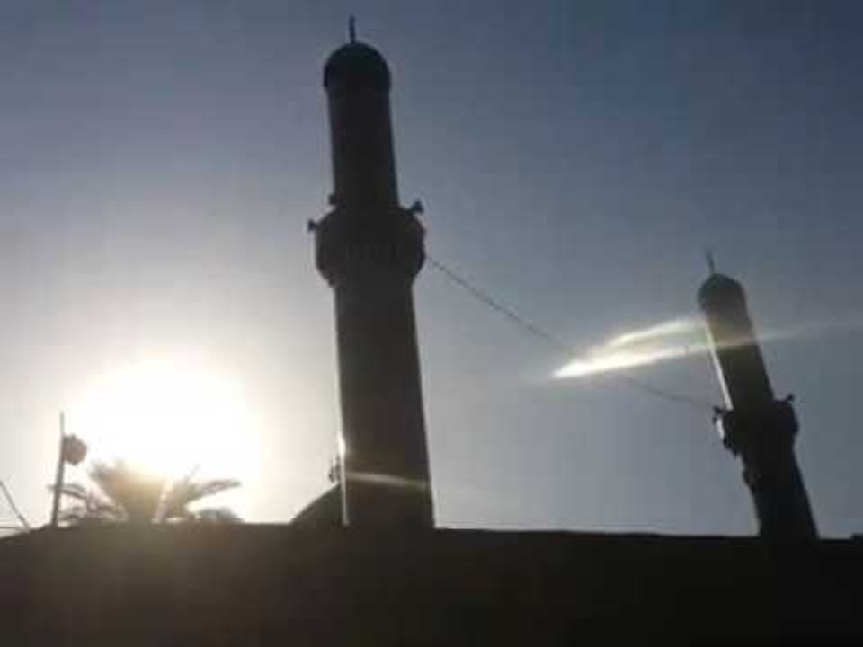 AT ROZA E MEESUM E TAMMARa s , KOOFA IRAQ SYED FARHA