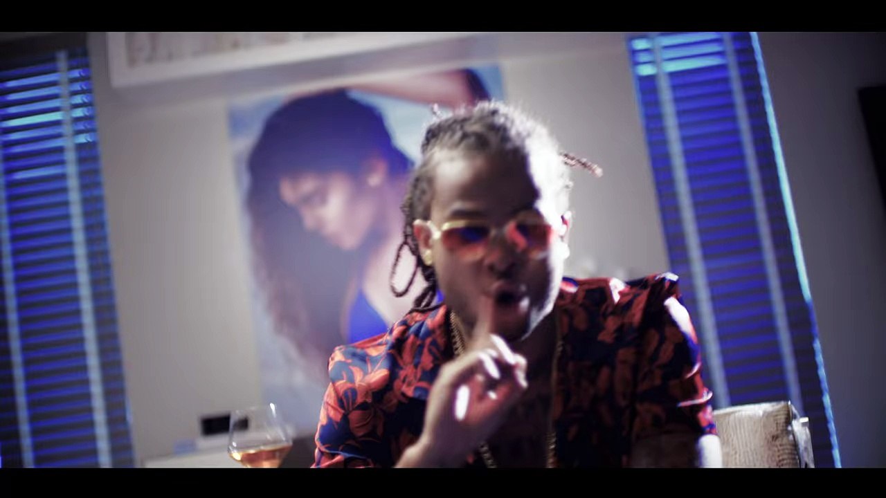 Kalash - Taken