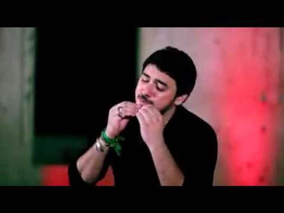 5th & Final Official Video Promo SYED FARHAN ALI WARIS ALBUM 2015