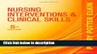 Books Nursing Interventions   Clinical Skills, 5e (Elkin, Nursing Interventions and Clinical