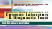 Ebook Nurse s Quick Reference to Common Laboratory   Diagnostic Tests (Nurses  Quick Reference