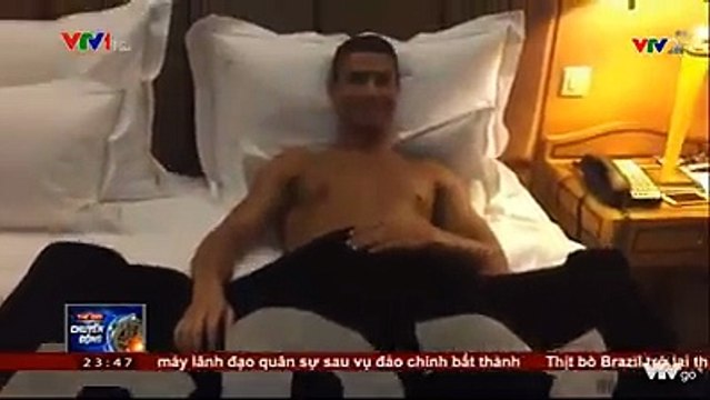 Không biết chăn mang thương hiệu CR7 sử dụng có khác gì so với chăn thường không nhi?