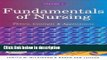Ebook Fundamentals of Nursing + Skills Video to Accompany Fundamentals of Nursing (2 Vol Set) Full