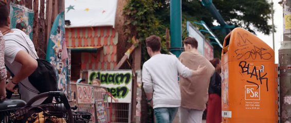 DIE LOCHIS - WIE ICH (Offizielles Video)