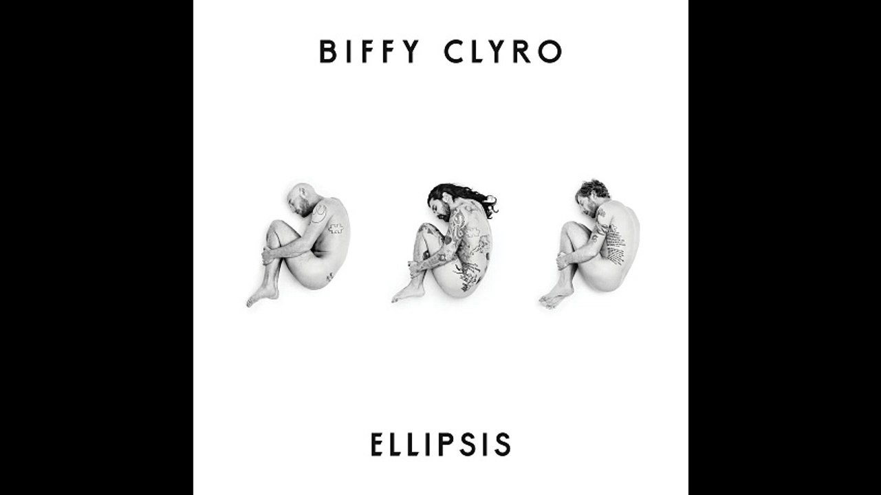 Biffy Clyro Howl Video Dailymotion