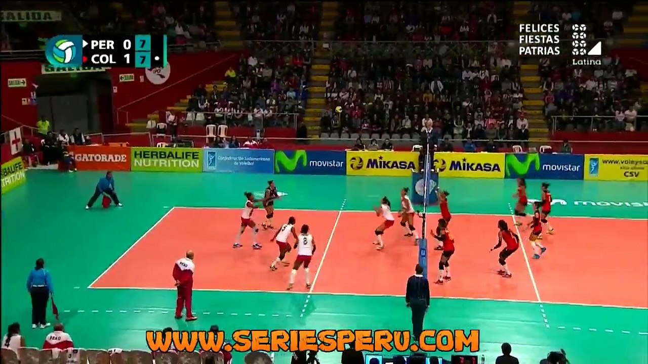 VOLEY