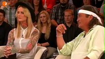 Markus Lanz (vom 05. Juli 2012) - ZDF (2/6)