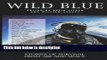 Books Wild Blue: Stories of Survival from Air and Space (Adrenaline) Free Online