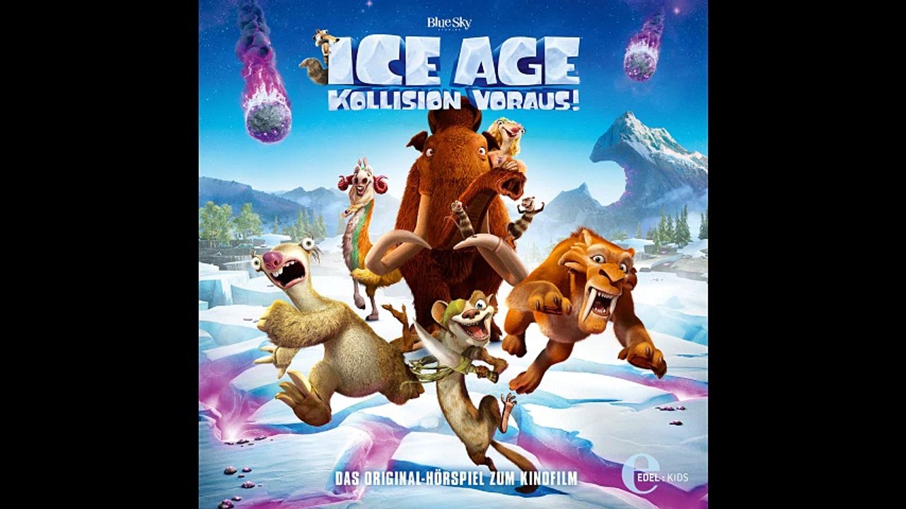 Ice Age - Ice Age 5: Teil 15