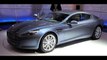 7  Electric Cars that could challenge Tesla Models S