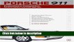 Books Porsche 911 (964) Enthusiast s Companion: Carrera 2, Carrera 4, and Turbo 1989-1994 Full