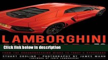 Books Lamborghini Supercars 50 Years: From the Groundbreaking Miura to Today s Hypercars -