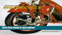 Books The Art of the Motorcycle (Guggenheim Museum Publications) Free Download