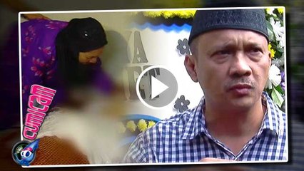 Ibunda Adi Bing Slamet Meninggal - Cumicam 30 Juli 2016