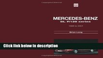 Books Mercedes-Benz: SL R129 series 1989 to 2001 Full Online
