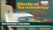 Books Medical Terminology: A Programmed Systems Approach Text/Tape Package, Eighth Edition Full