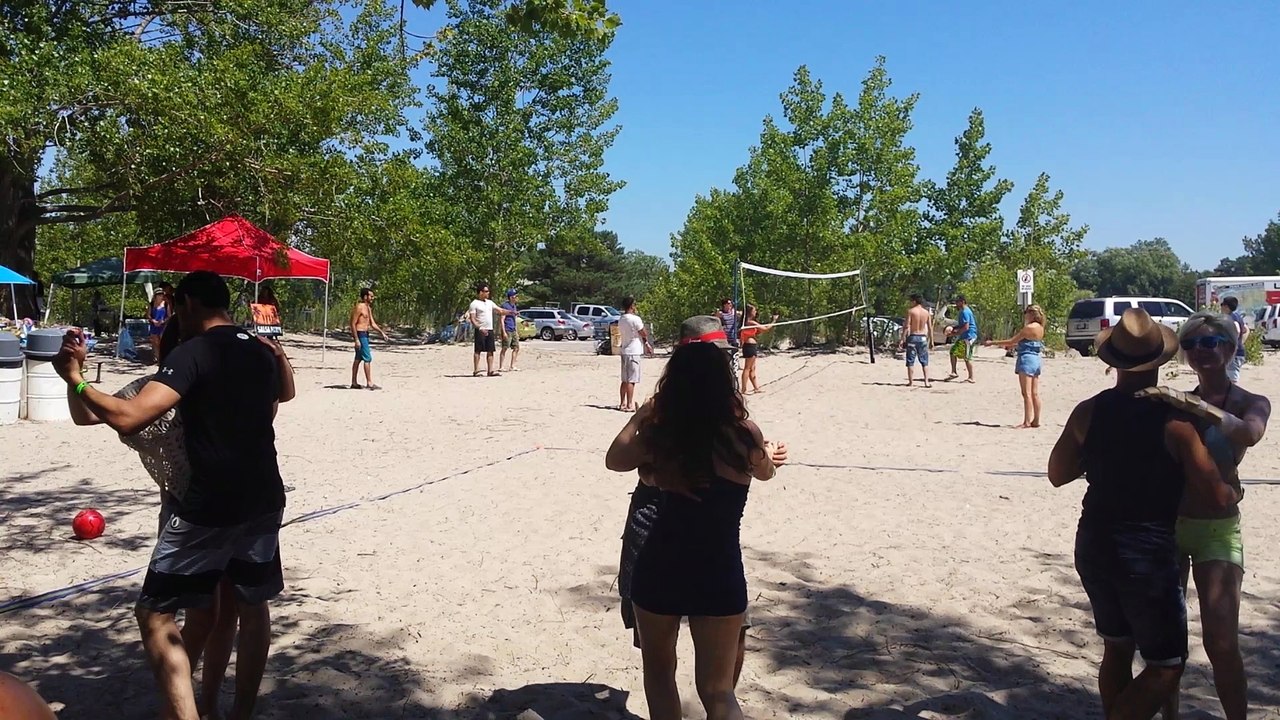 Kizomba 2 (2016) WASAGA Party