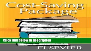 Books Mosby s Essentials for Nursing Assistants - Text, Workbook and Mosby s Nursing Assistant
