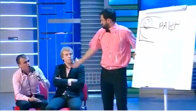 Самый скандальный и смешной номер программы! Ржака до слёз!