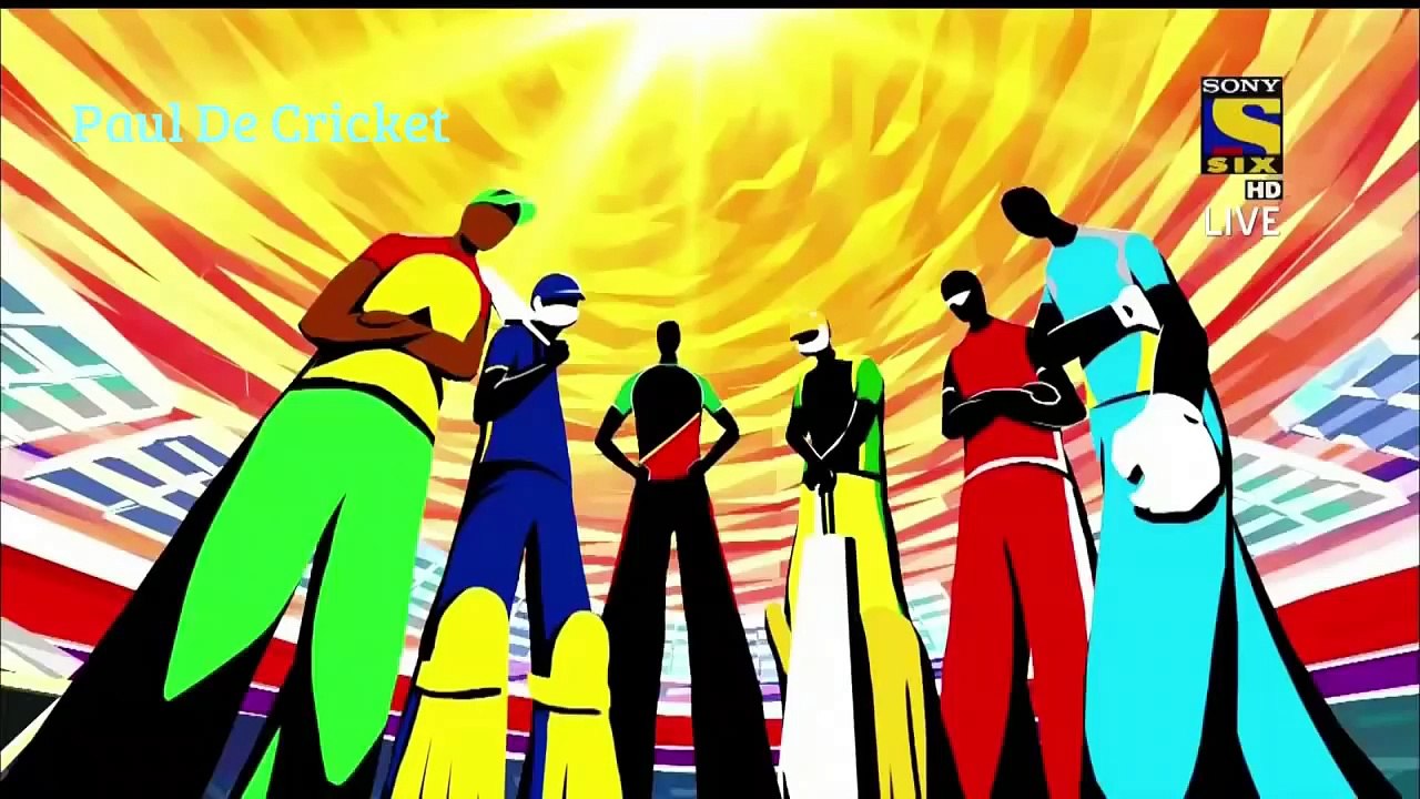 CPL T20 2016 Full Highlights HD 18th Match Barbados Tridents v St Lucia Zouks at Bridgetown