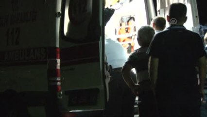 Hakkari'deki Terör Saldırısı