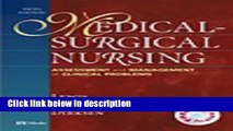 Ebook Medical-Surgical Nursing: Assessment and Management of Clinical Problems - Single Volume, 5e