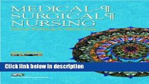 Ebook Medical-Surgical Nursing: Critical Thinking in Client Care (3rd Edition) (Medical Surgical