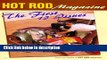 Ebook Hot Rod Magazine: The First 12 Issues Free Online