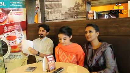 What If Girls Started  On Guys