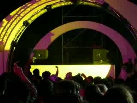 David Guetta @ Electromind 2007