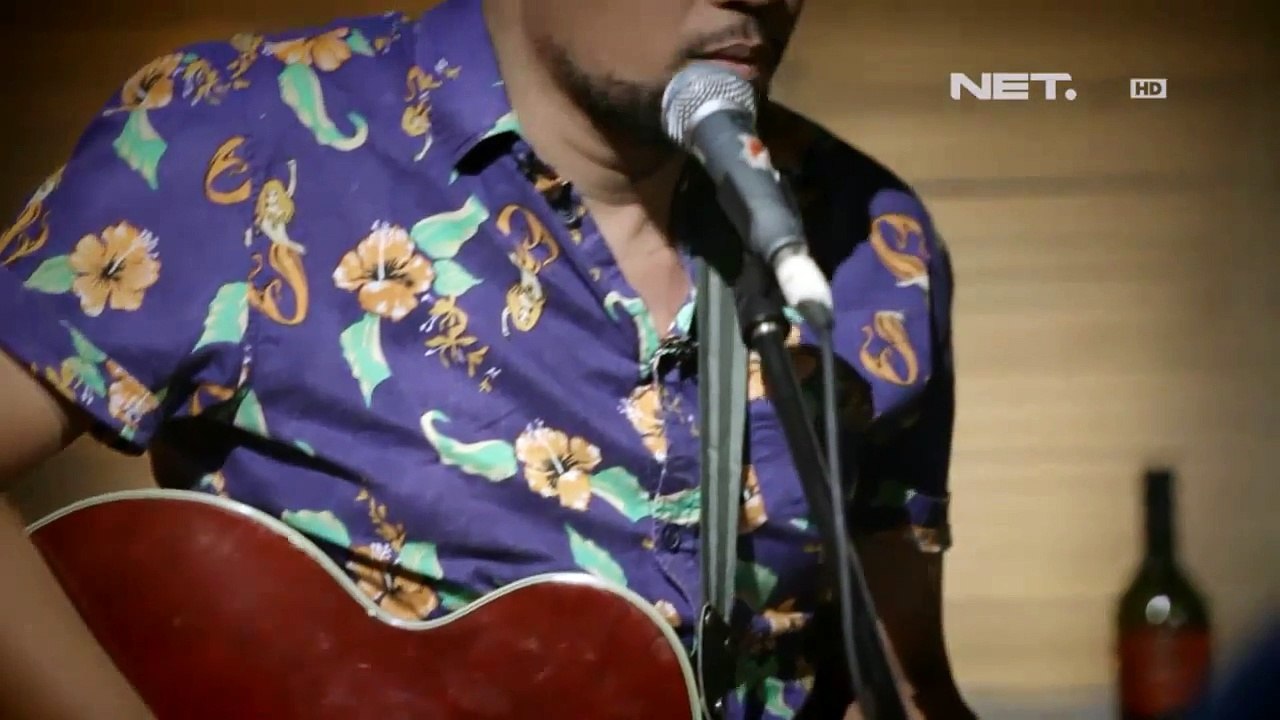 Hey Jude - The Beatles (Naif band Cover)