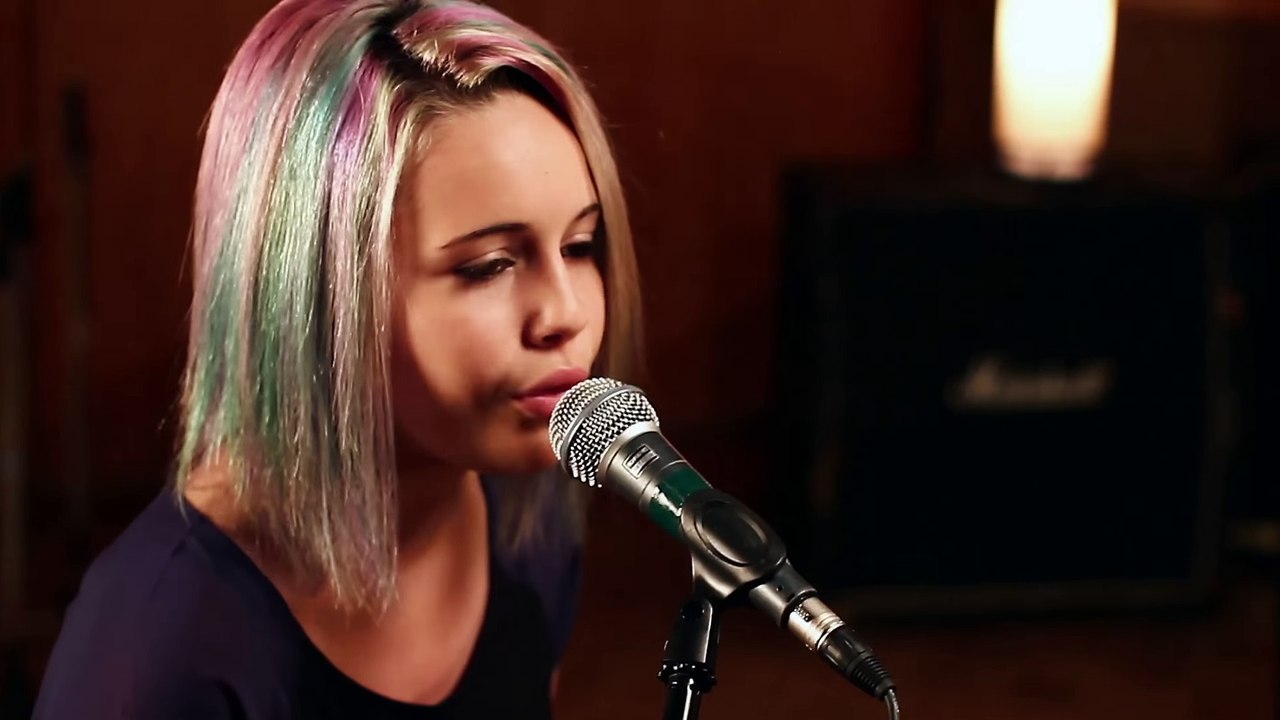 We Can't Stop - Miley Cyrus (Boyce Avenue feat. Bea Miller Cover)