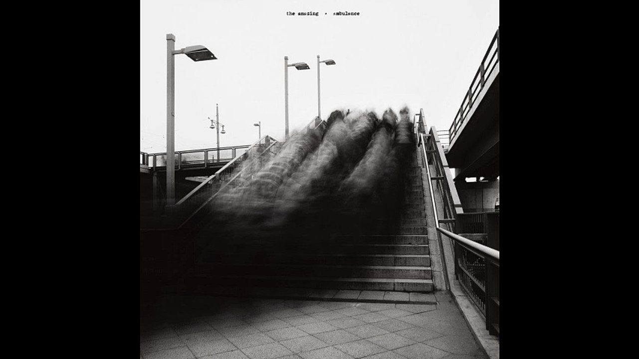 The Amazing - Floating
