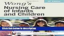 Books Wong s Nursing Care of Infants and Children, 10e Free Online