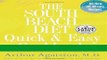Ebook The South Beach Diet Quick and Easy Cookbook: 200 Delicious Recipes Ready in 30 Minutes or