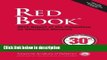 Ebook Red Book 2015: Report of the Committee on Infectious Diseases Full Online