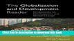 PDF  The Globalization and Development Reader: Perspectives on Development and Global Change  Free