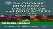 Ebook The Organic Chemistry of Drug Design and Drug Action Full Online