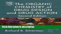 Ebook The Organic Chemistry of Drug Design and Drug Action Full Online