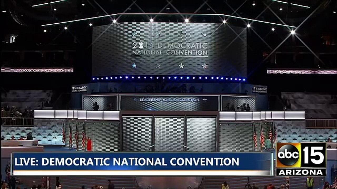 FULL President of NARAL Ilyse Hogue - Democratic National Convention