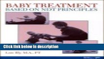 Ebook Baby Treatment Based on NDT Principles Free Online