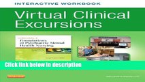 Ebook Varcarolis  Foundations of Psychiatric Mental Health Nursing - Text and Virtual Clinical