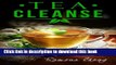 Books The Tea Cleanse Diet: How To Flush Out Toxins, Boost Your Metabolism   Lose Weight In No