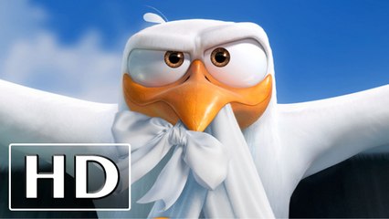 Storks (2016) Film En Entier Streaming Entièrement en Français ✸ 1080p HD ✸